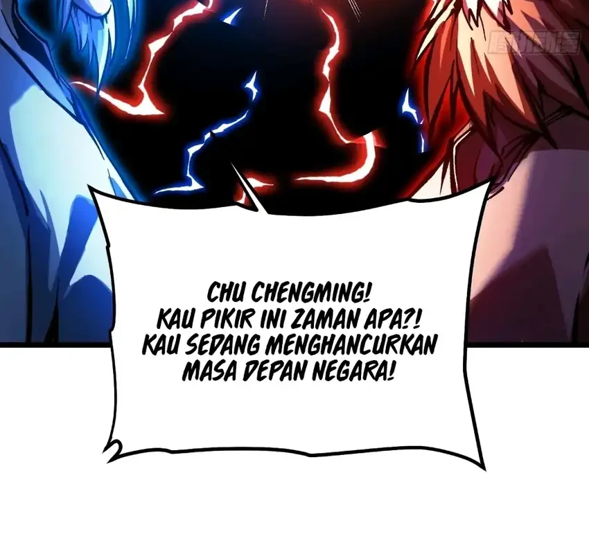 Ultimate Martial Evolution: Begin by Awakening the King of Monsters Chapter 124 page 24