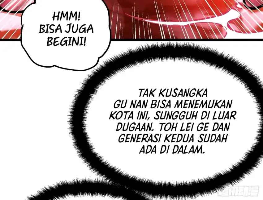 Ultimate Martial Evolution: Begin by Awakening the King of Monsters Chapter 125 page 4