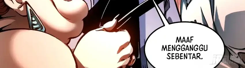 Ultimate Martial Evolution: Begin by Awakening the King of Monsters Chapter 125 page 8