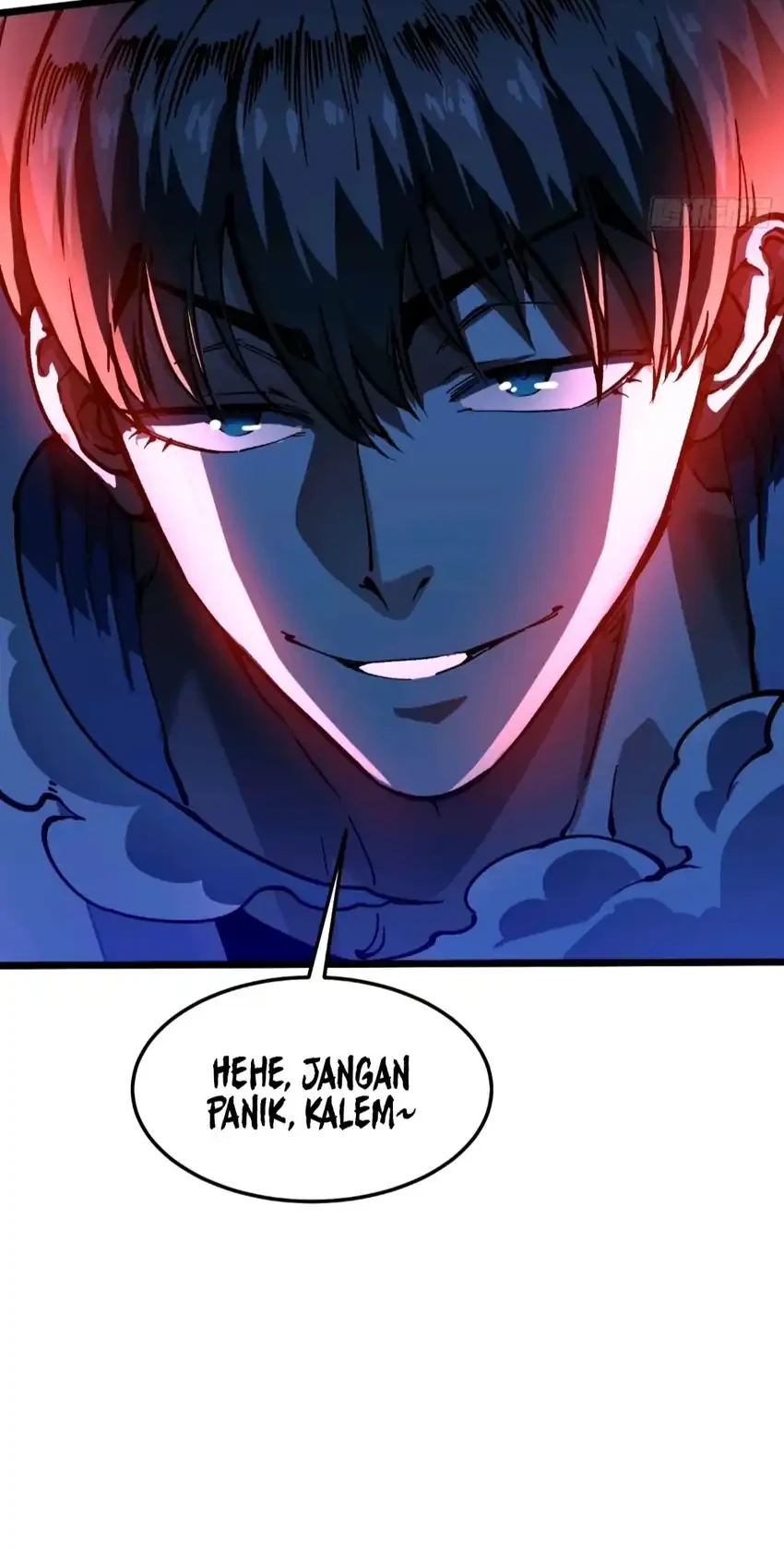 Ultimate Martial Evolution: Begin by Awakening the King of Monsters Chapter 125 page 31