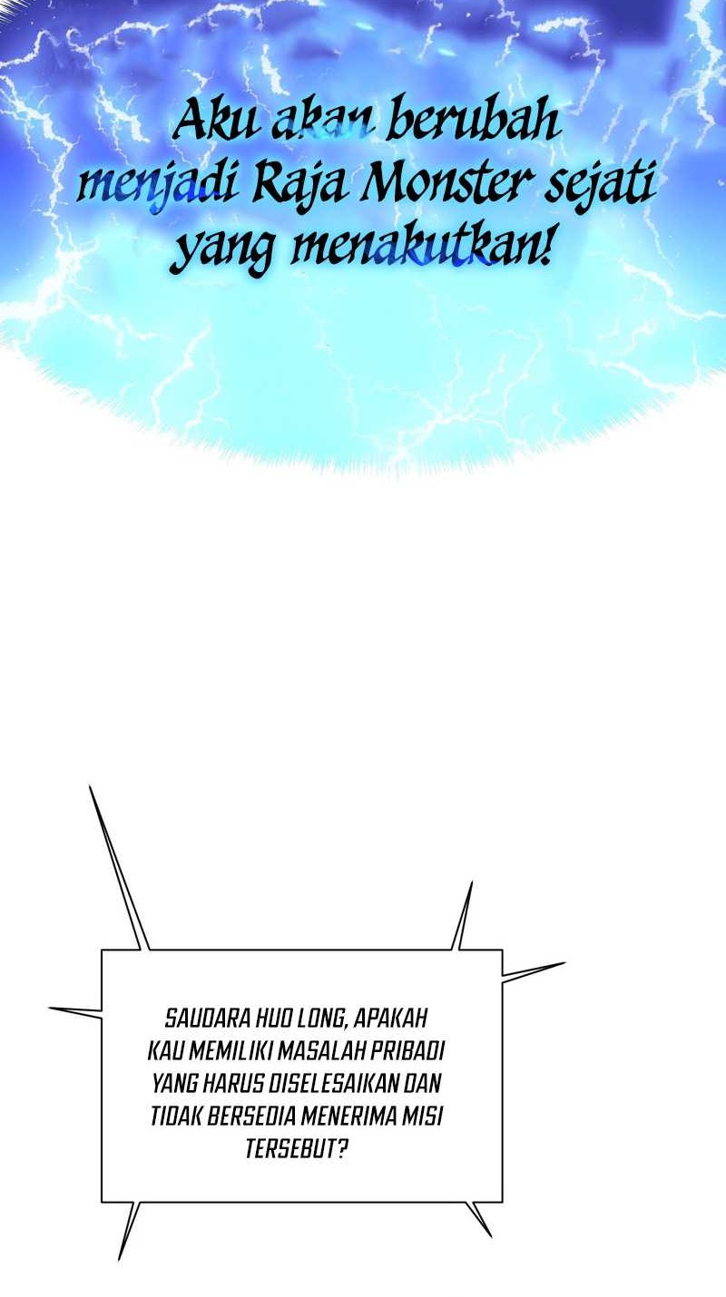Ultimate Martial Evolution: Begin by Awakening the King of Monsters Chapter 13 page 31