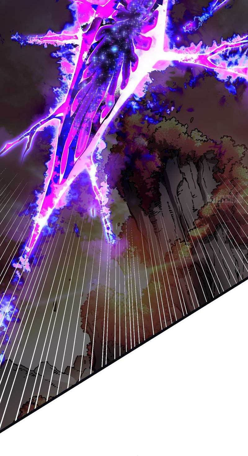 Ultimate Martial Evolution: Begin by Awakening the King of Monsters Chapter 13 page 47