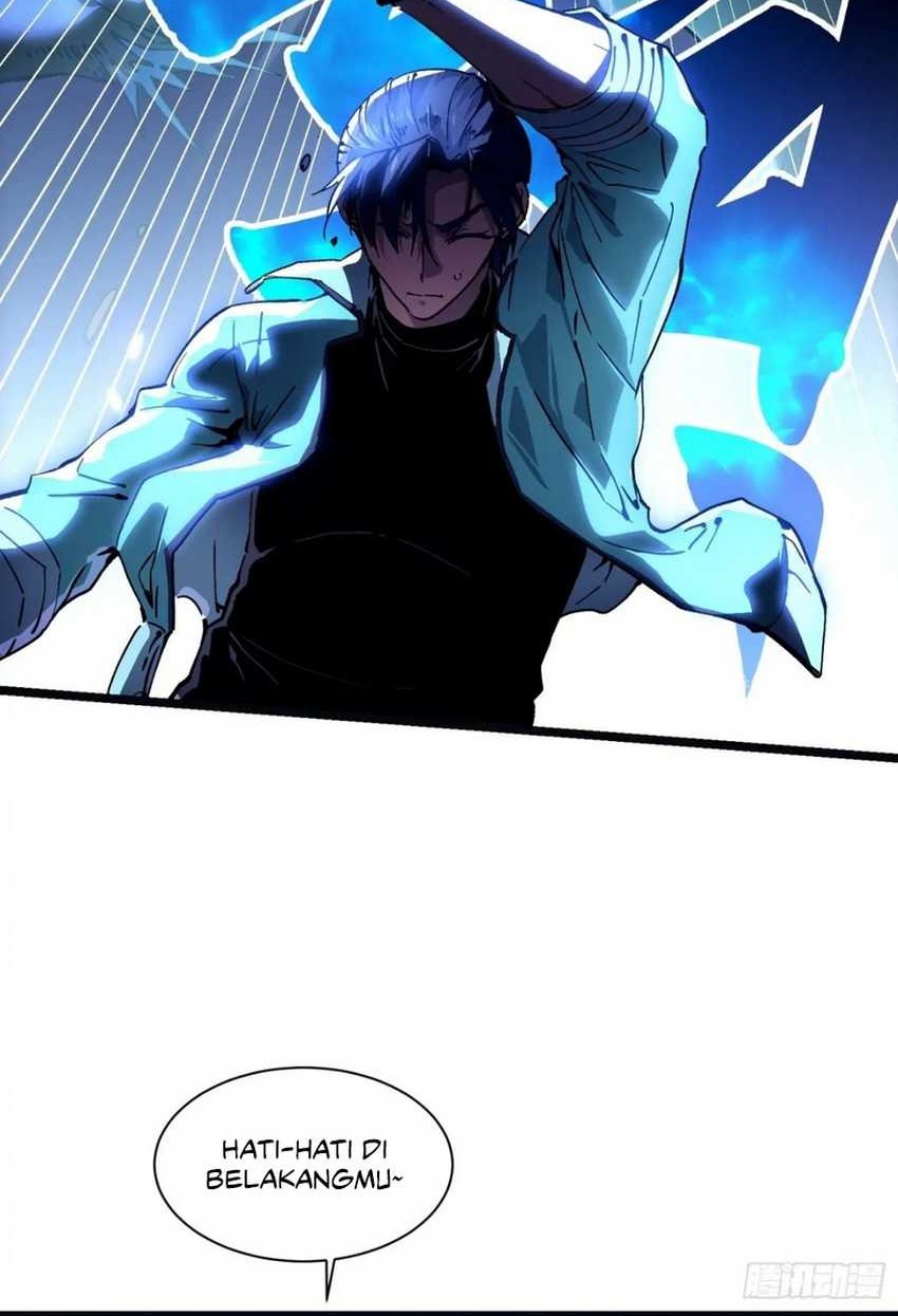 Ultimate Martial Evolution: Begin by Awakening the King of Monsters Chapter 14 page 19