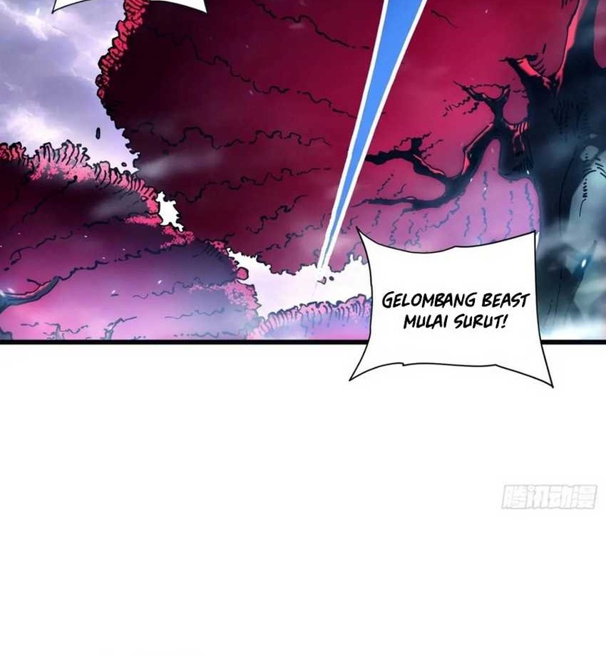 Ultimate Martial Evolution: Begin by Awakening the King of Monsters Chapter 14 page 28