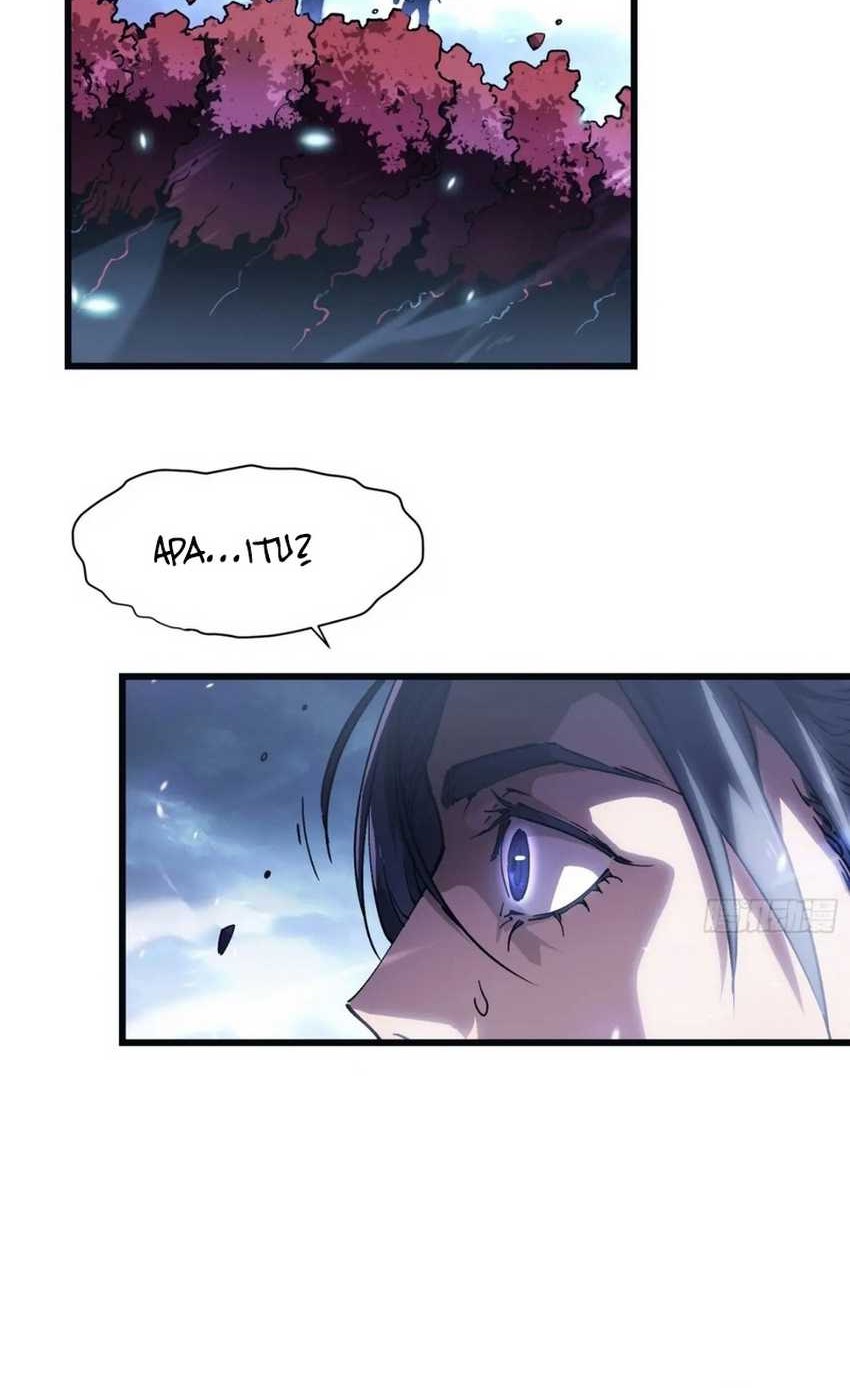 Ultimate Martial Evolution: Begin by Awakening the King of Monsters Chapter 14 page 44