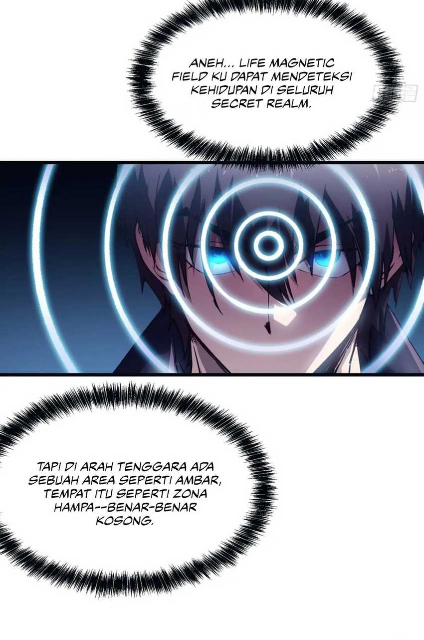 Ultimate Martial Evolution: Begin by Awakening the King of Monsters Chapter 14 page 48
