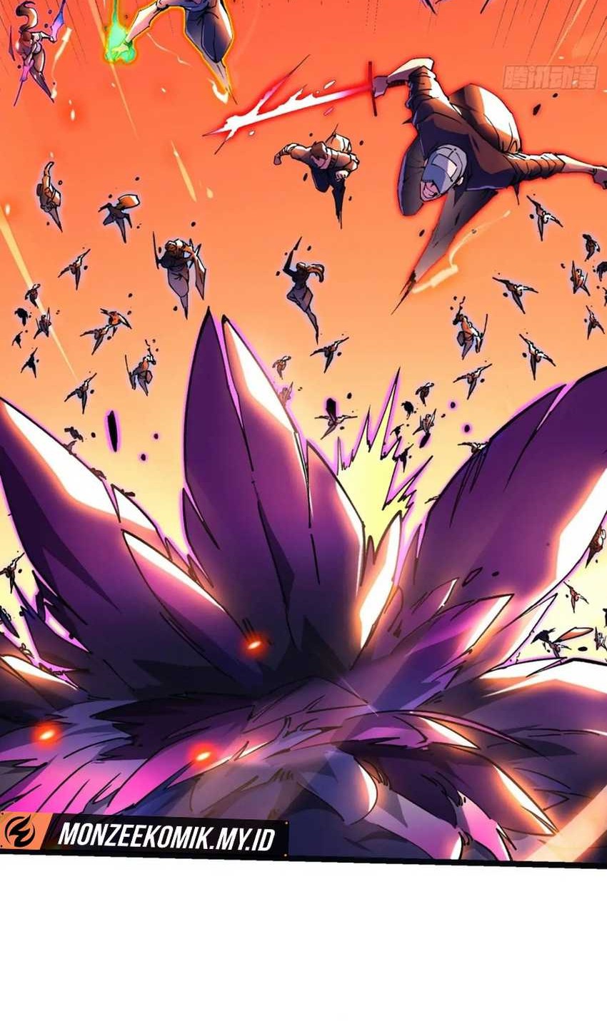 Ultimate Martial Evolution: Begin by Awakening the King of Monsters Chapter 14 page 8