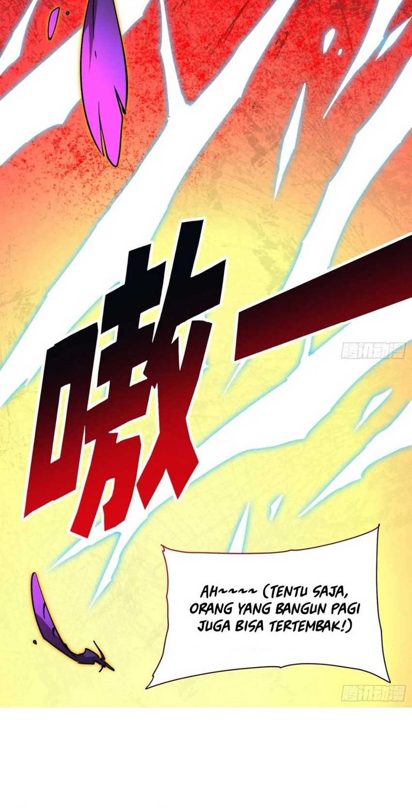 Ultimate Martial Evolution: Begin by Awakening the King of Monsters Chapter 14 page 10