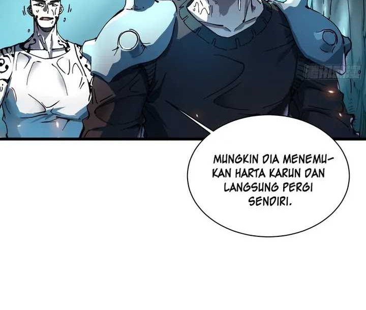 Ultimate Martial Evolution: Begin by Awakening the King of Monsters Chapter 15 page 17