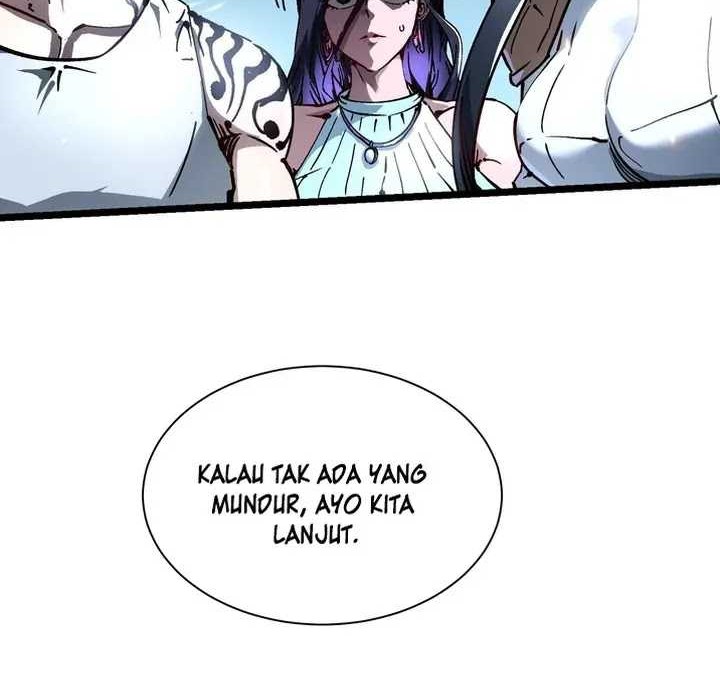 Ultimate Martial Evolution: Begin by Awakening the King of Monsters Chapter 15 page 21