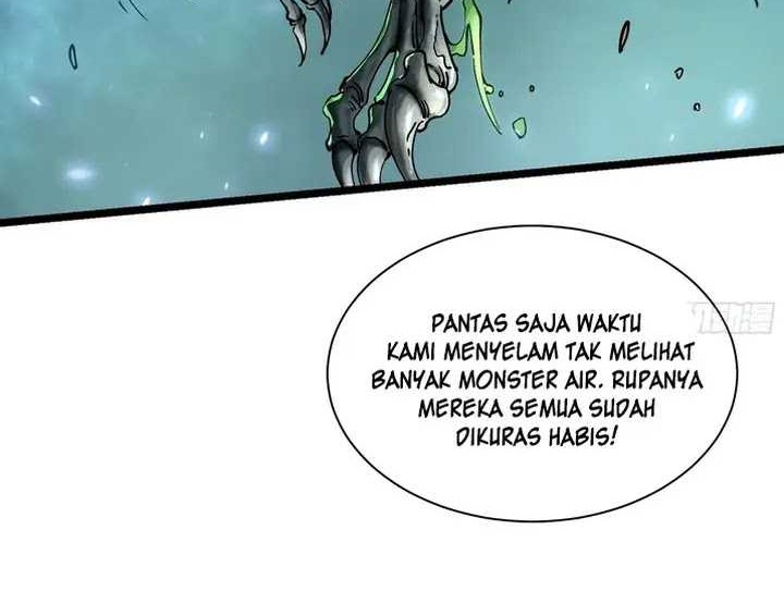 Ultimate Martial Evolution: Begin by Awakening the King of Monsters Chapter 15 page 29