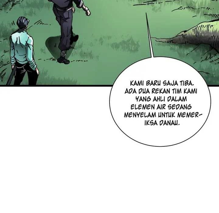 Ultimate Martial Evolution: Begin by Awakening the King of Monsters Chapter 15 page 6
