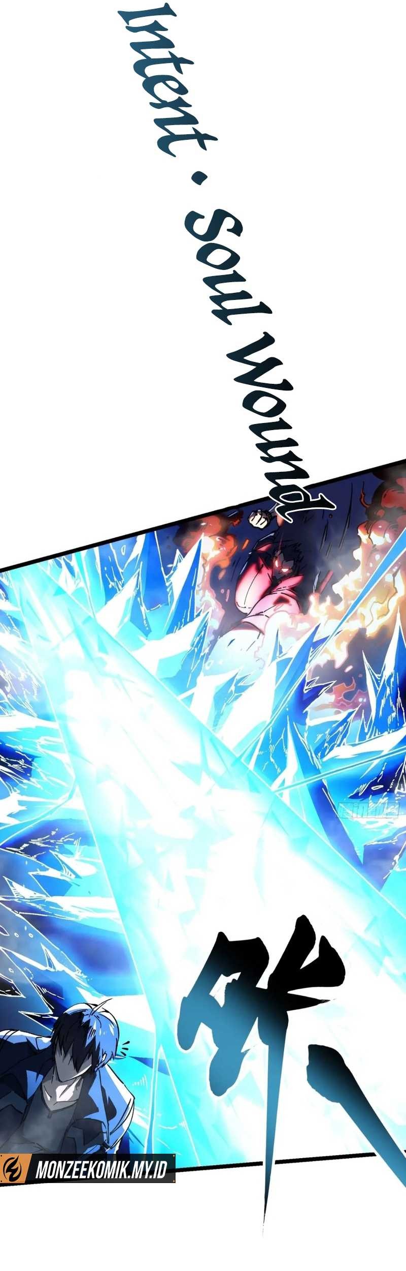 Ultimate Martial Evolution: Begin by Awakening the King of Monsters Chapter 16 page 18
