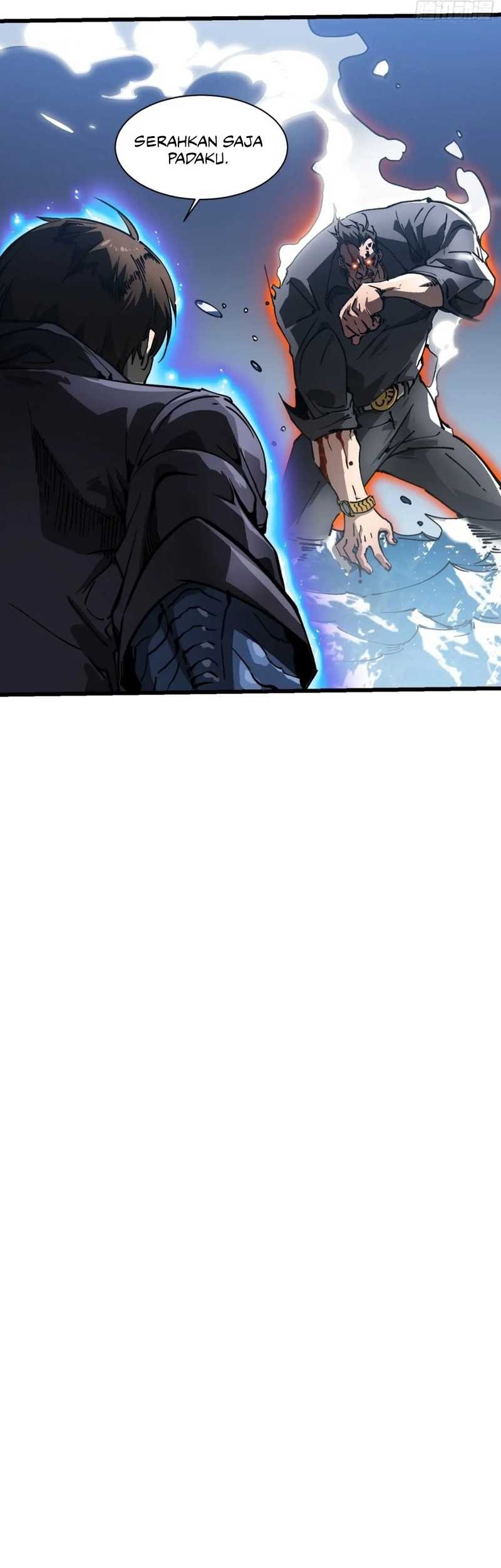 Ultimate Martial Evolution: Begin by Awakening the King of Monsters Chapter 16 page 24