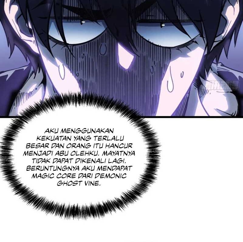 Ultimate Martial Evolution: Begin by Awakening the King of Monsters Chapter 16 page 35