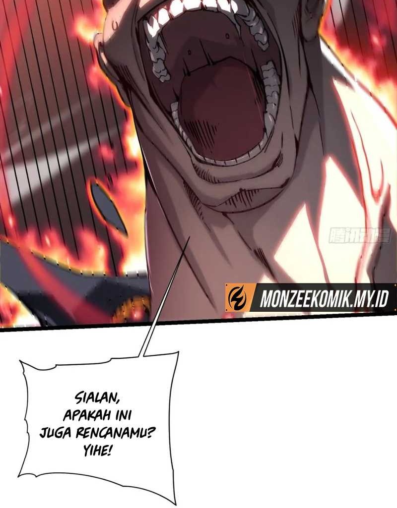 Ultimate Martial Evolution: Begin by Awakening the King of Monsters Chapter 16 page 9