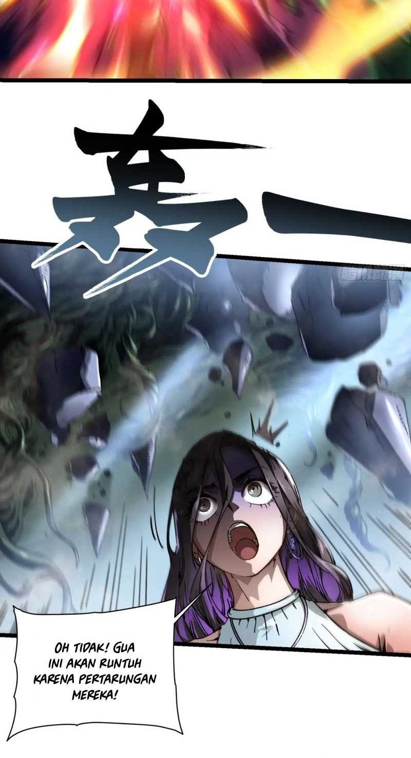 Ultimate Martial Evolution: Begin by Awakening the King of Monsters Chapter 16 page 11