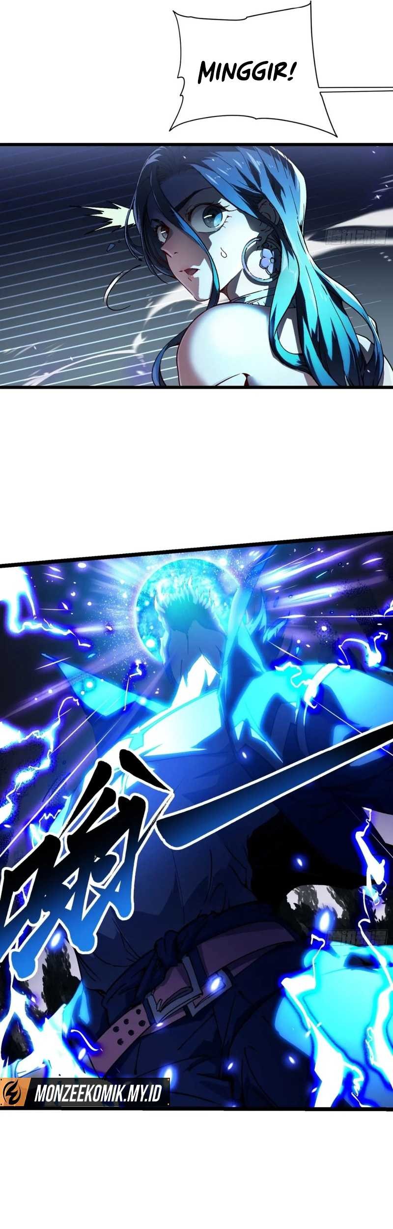 Ultimate Martial Evolution: Begin by Awakening the King of Monsters Chapter 16 page 12