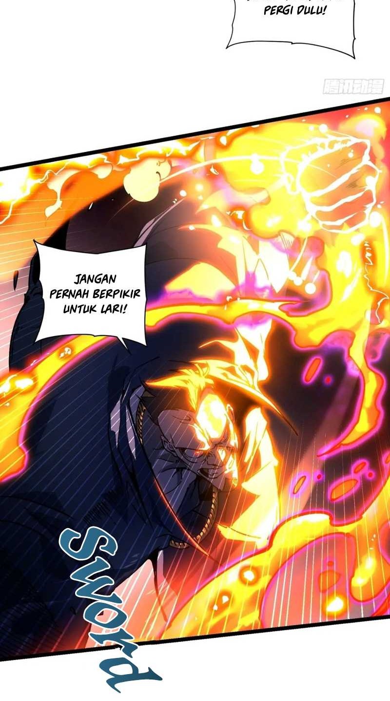 Ultimate Martial Evolution: Begin by Awakening the King of Monsters Chapter 16 page 17