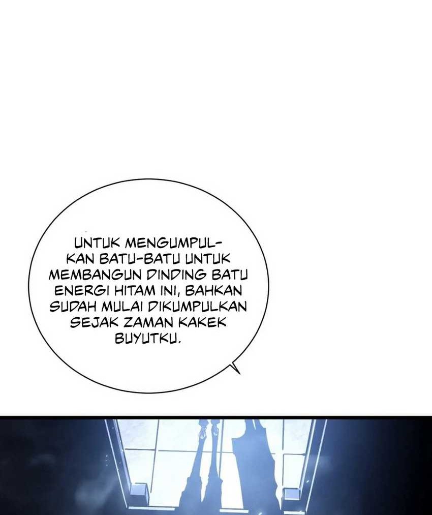 Ultimate Martial Evolution: Begin by Awakening the King of Monsters Chapter 18 page 33