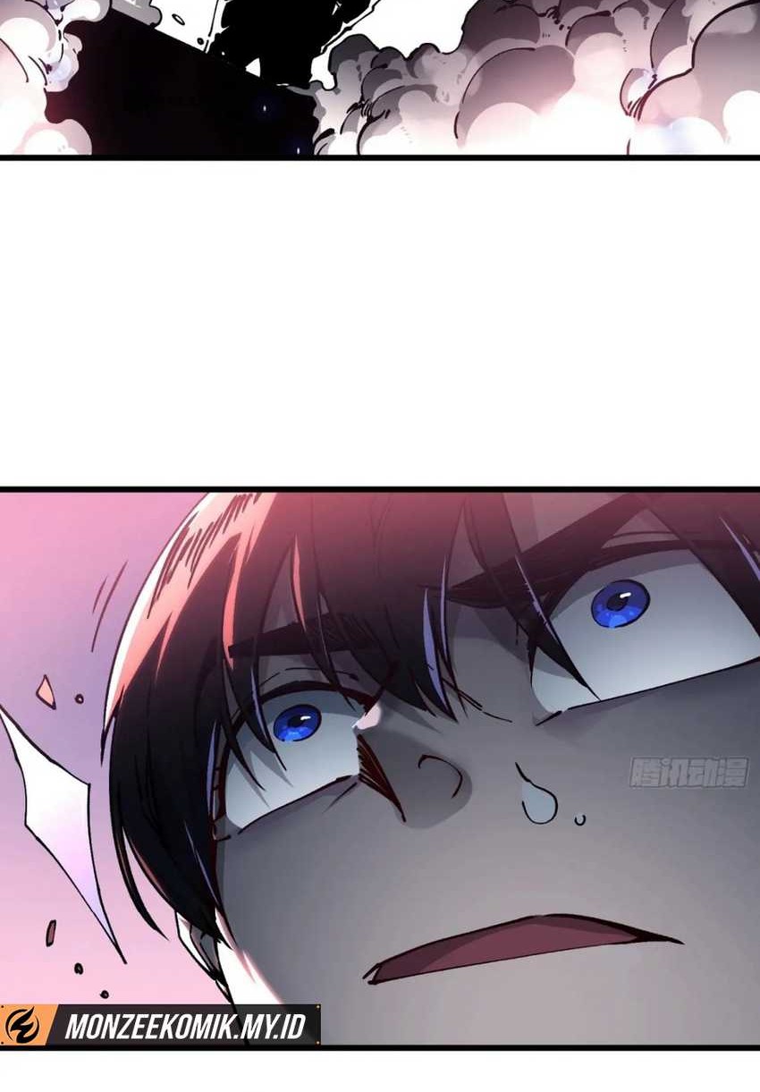 Ultimate Martial Evolution: Begin by Awakening the King of Monsters Chapter 18 page 39