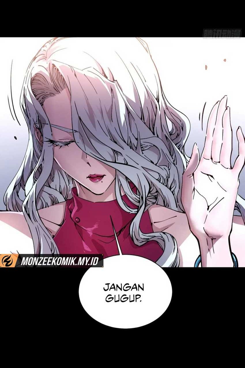 Ultimate Martial Evolution: Begin by Awakening the King of Monsters Chapter 18 page 6