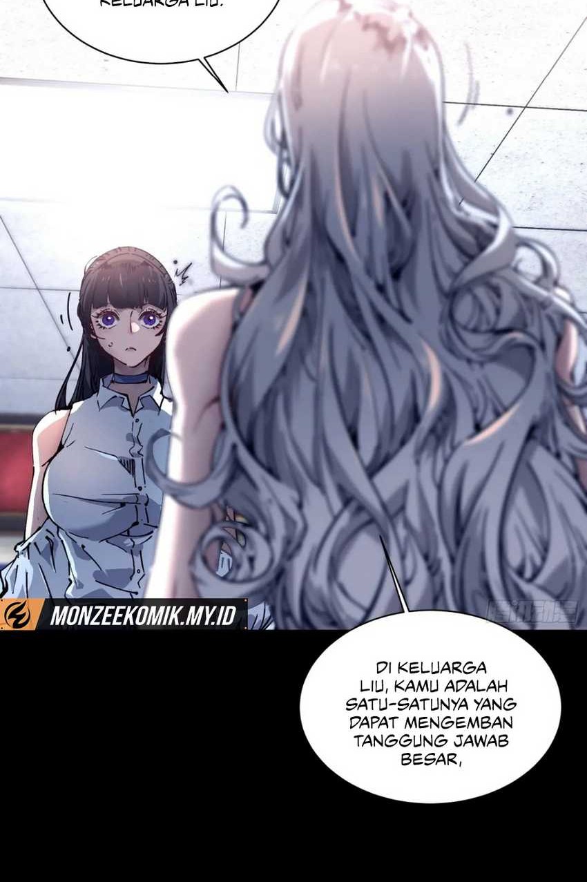 Ultimate Martial Evolution: Begin by Awakening the King of Monsters Chapter 18 page 8