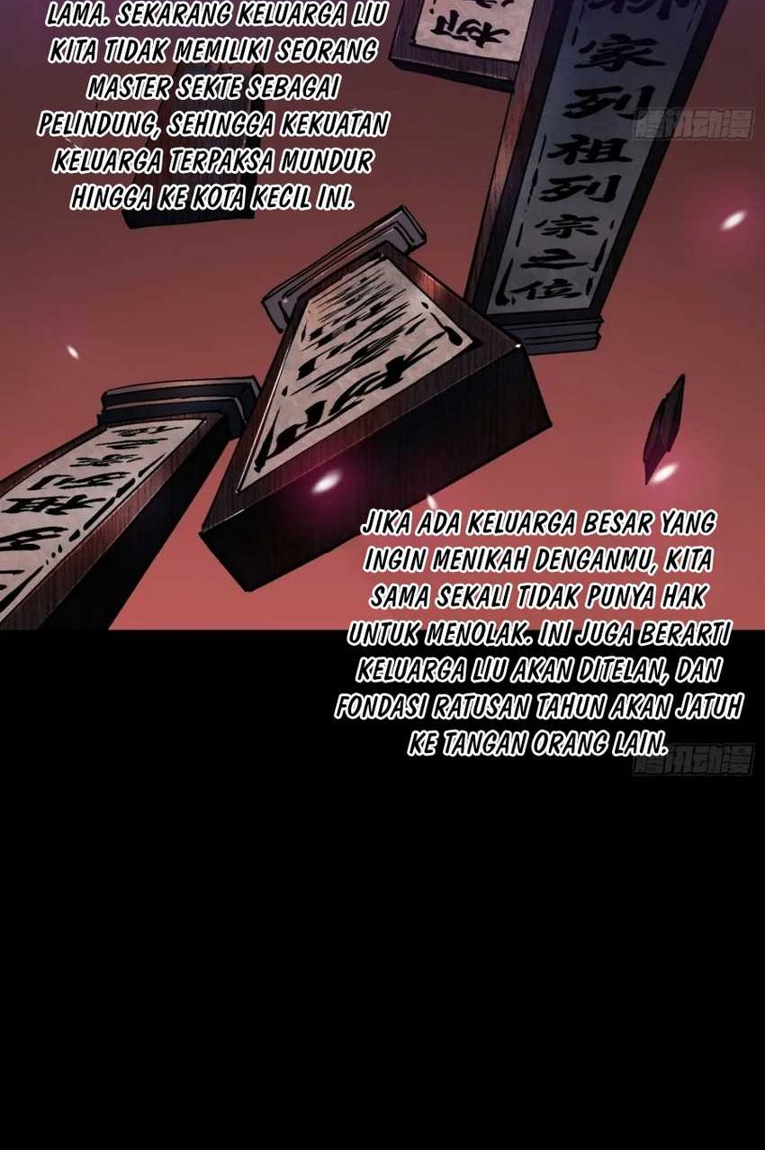 Ultimate Martial Evolution: Begin by Awakening the King of Monsters Chapter 18 page 10