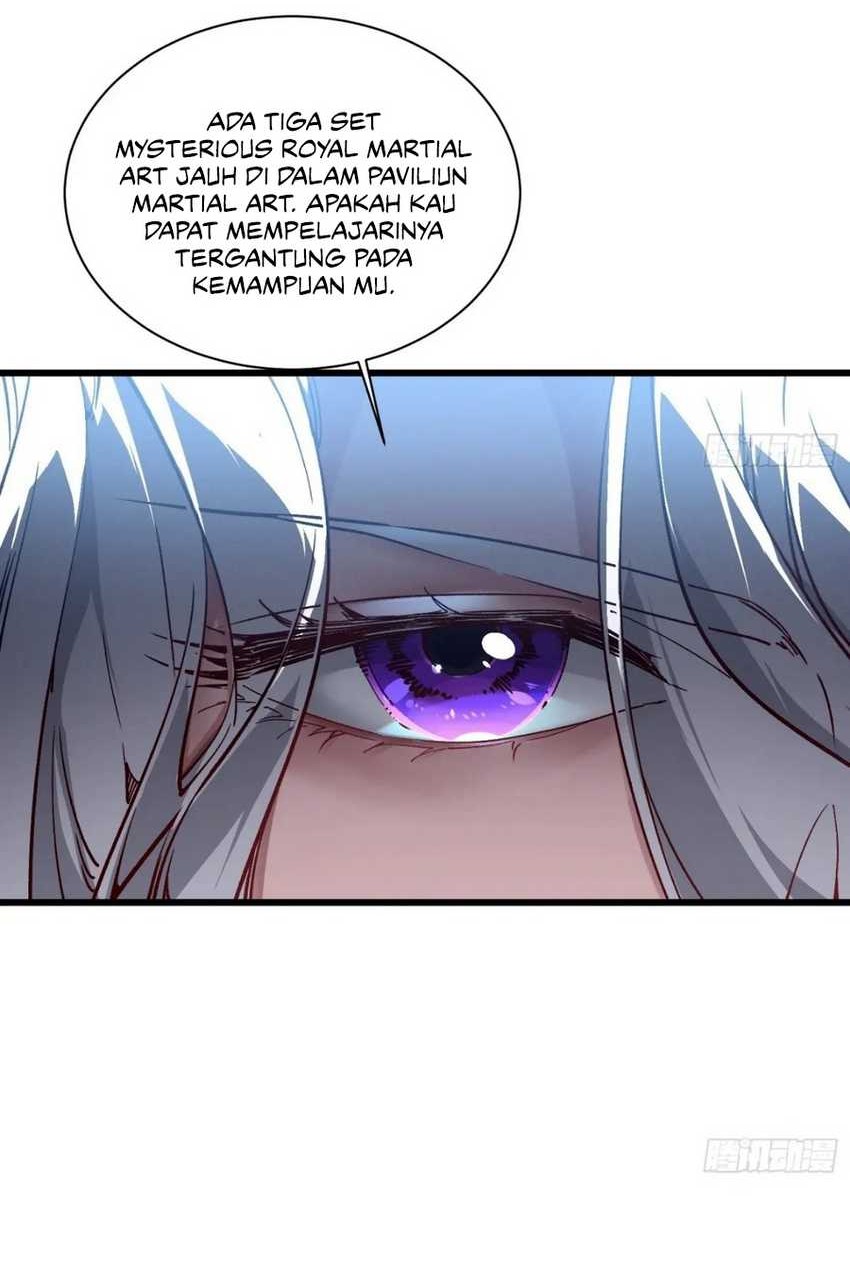 Ultimate Martial Evolution: Begin by Awakening the King of Monsters Chapter 18 page 16
