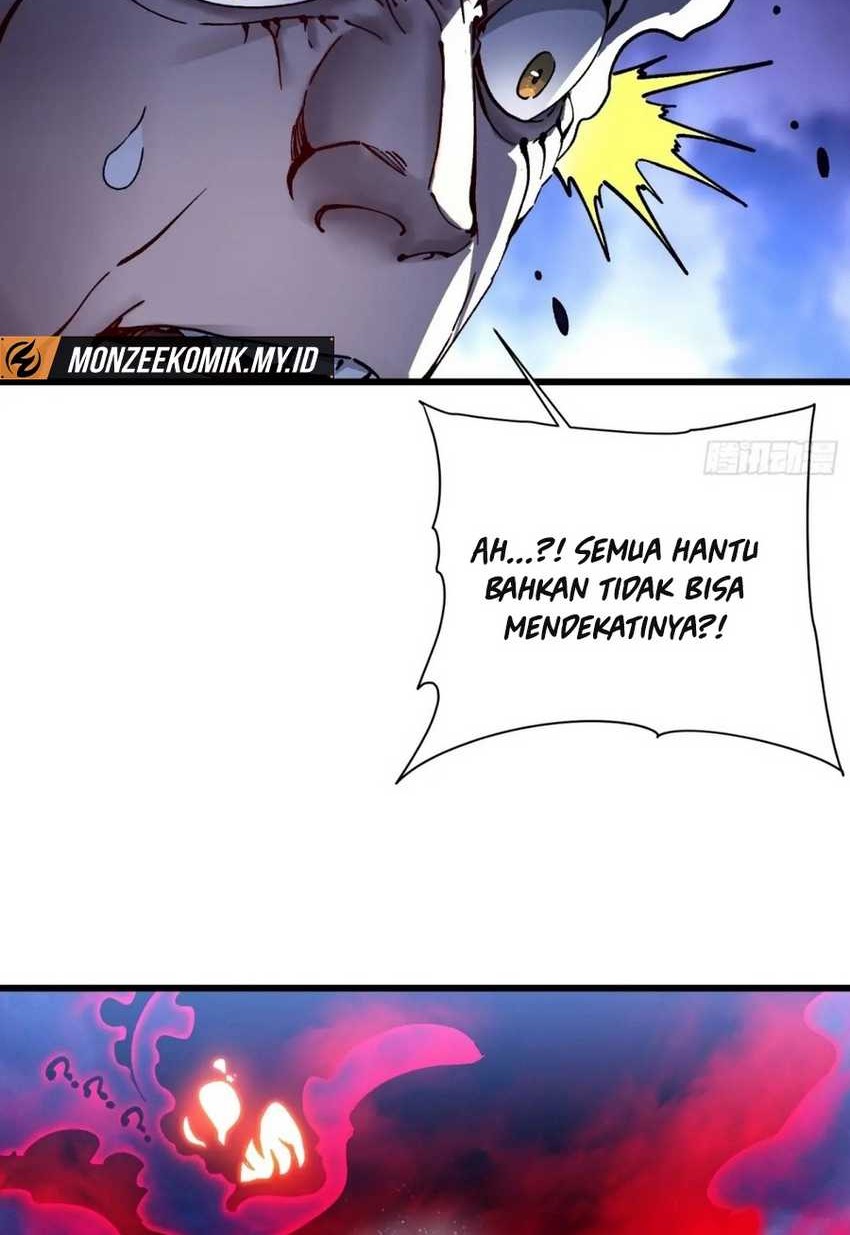 Ultimate Martial Evolution: Begin by Awakening the King of Monsters Chapter 19 page 37