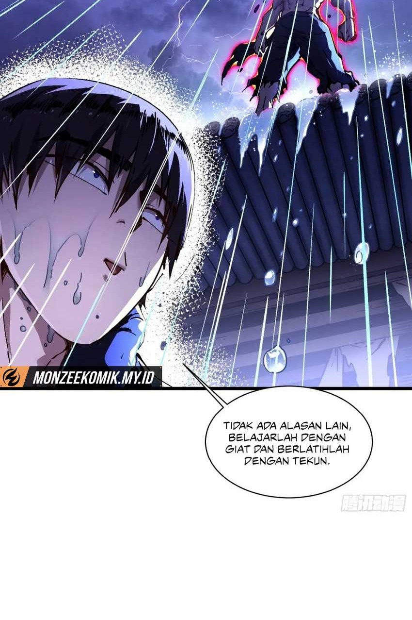 Ultimate Martial Evolution: Begin by Awakening the King of Monsters Chapter 19 page 43