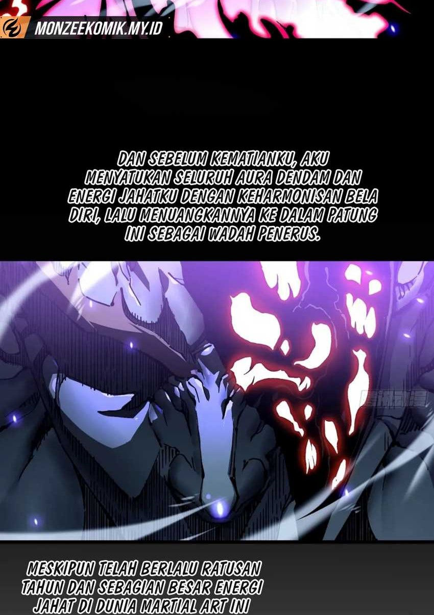 Ultimate Martial Evolution: Begin by Awakening the King of Monsters Chapter 19 page 53