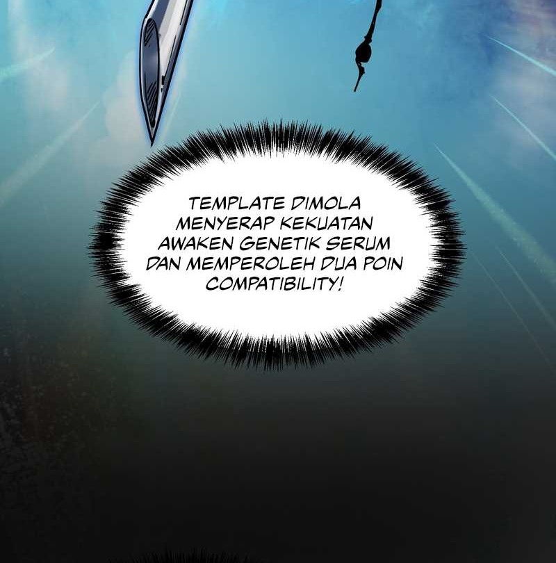 Ultimate Martial Evolution: Begin by Awakening the King of Monsters Chapter 2 page 12