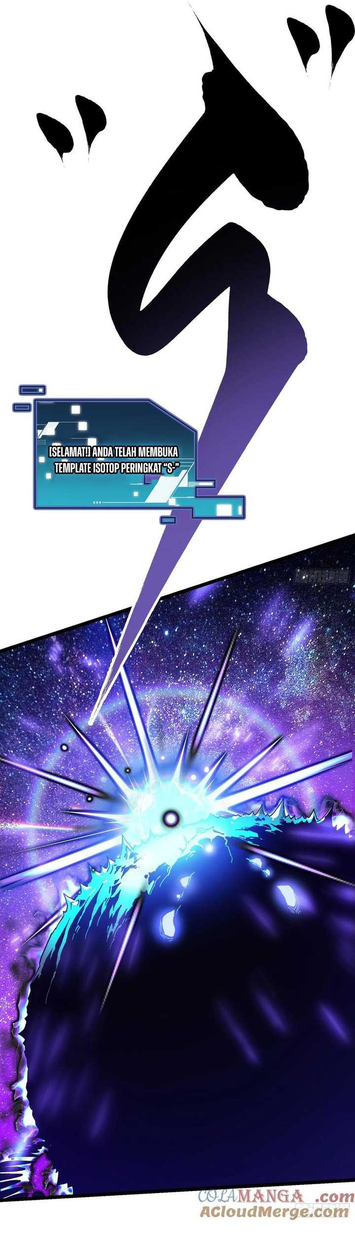 Ultimate Martial Evolution: Begin by Awakening the King of Monsters Chapter 20 page 37