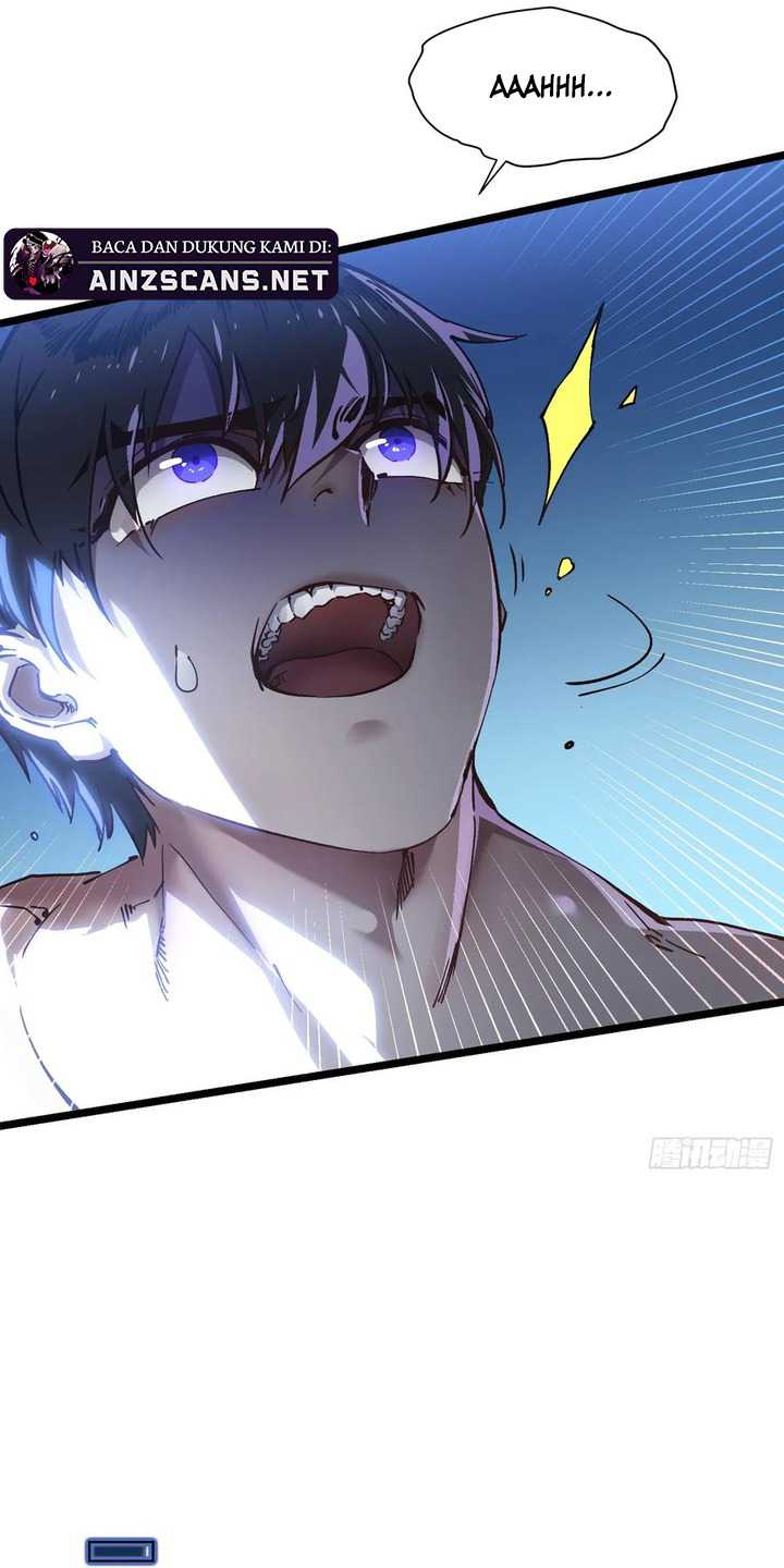 Ultimate Martial Evolution: Begin by Awakening the King of Monsters Chapter 20 page 39