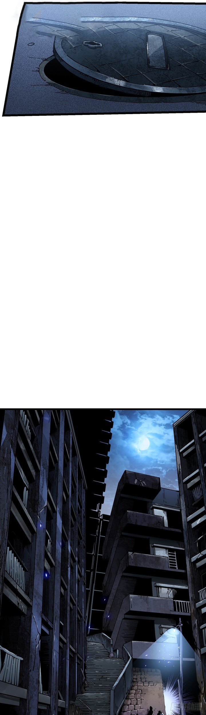 Ultimate Martial Evolution: Begin by Awakening the King of Monsters Chapter 21 page 16