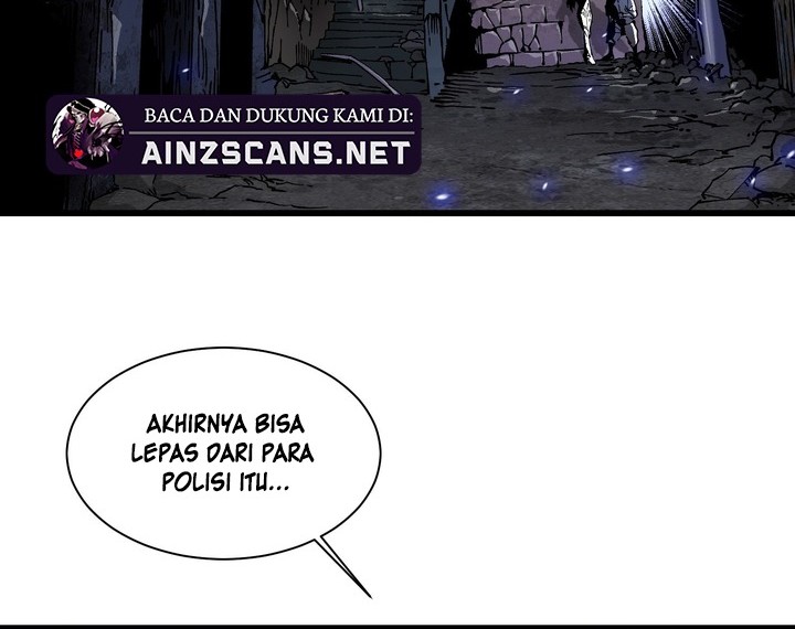 Ultimate Martial Evolution: Begin by Awakening the King of Monsters Chapter 21 page 17