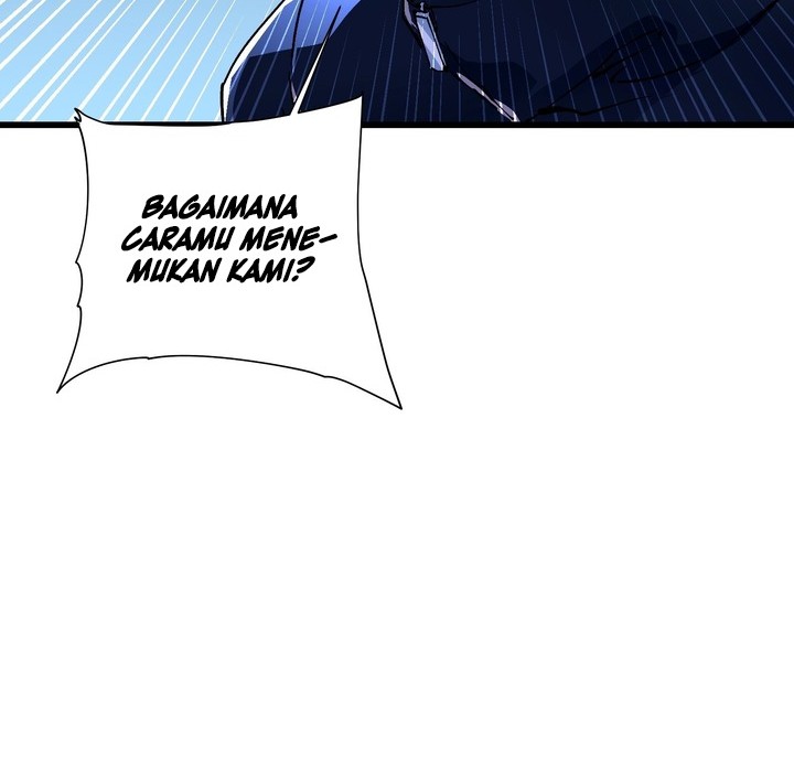 Ultimate Martial Evolution: Begin by Awakening the King of Monsters Chapter 21 page 20