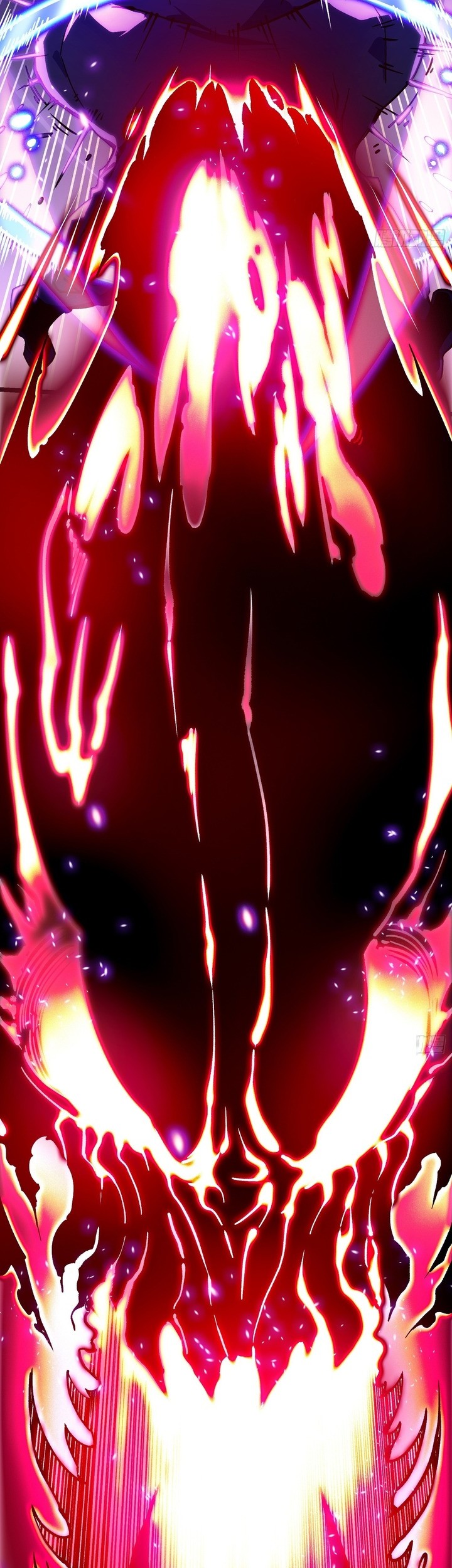Ultimate Martial Evolution: Begin by Awakening the King of Monsters Chapter 21 page 23