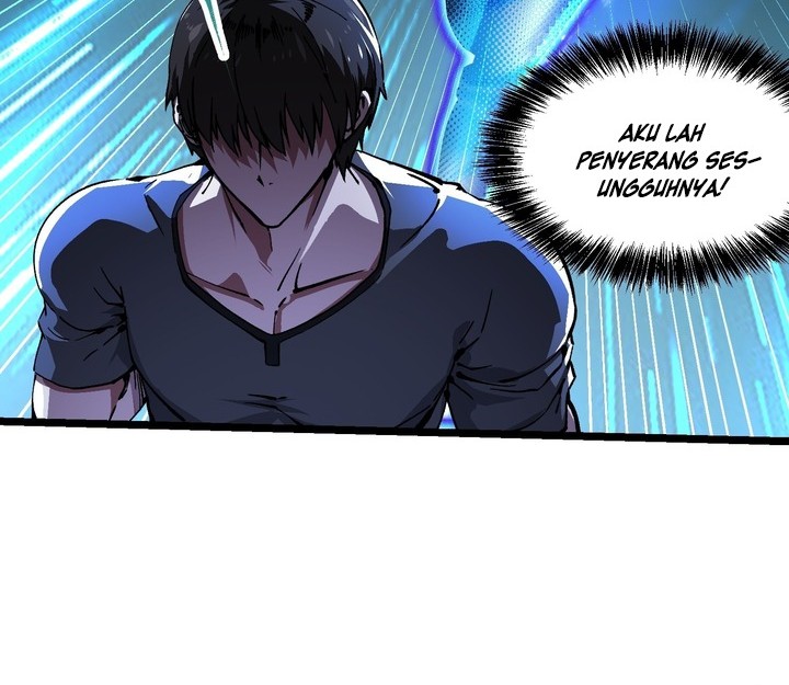 Ultimate Martial Evolution: Begin by Awakening the King of Monsters Chapter 21 page 37