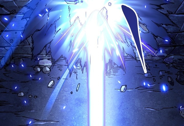 Ultimate Martial Evolution: Begin by Awakening the King of Monsters Chapter 21 page 39