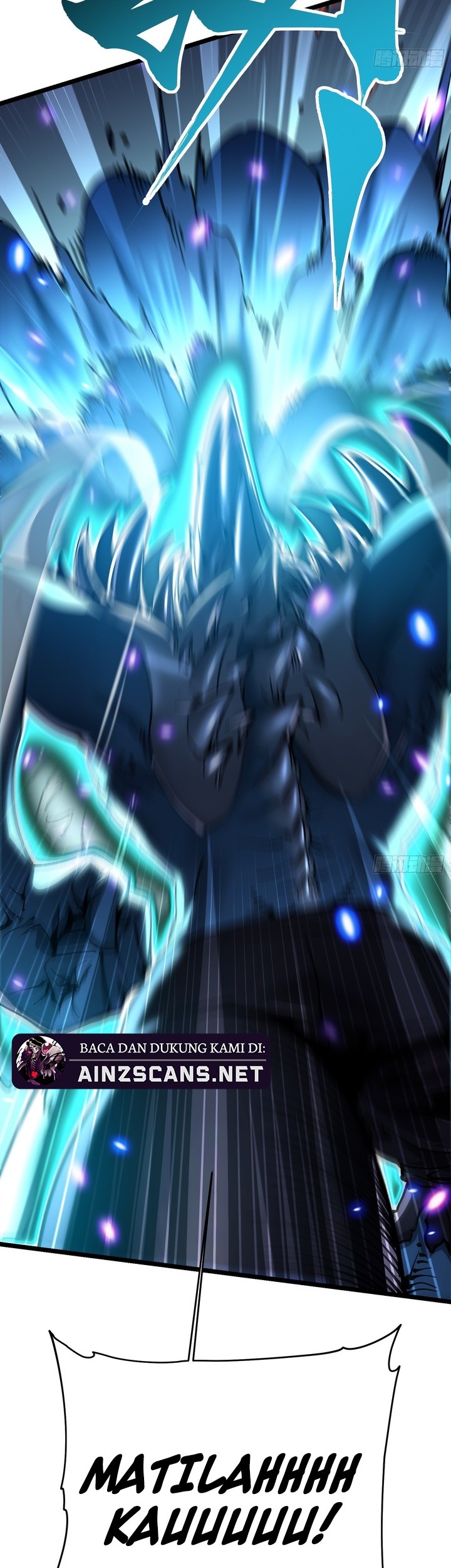 Ultimate Martial Evolution: Begin by Awakening the King of Monsters Chapter 21 page 46