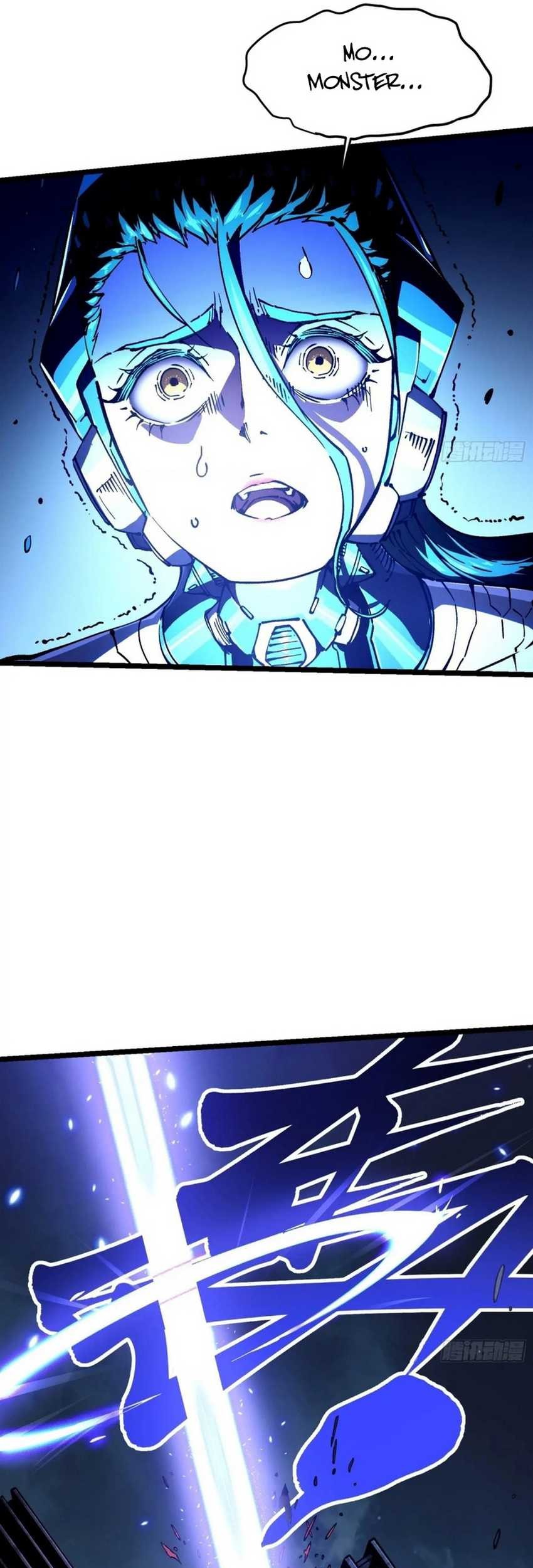 Ultimate Martial Evolution: Begin by Awakening the King of Monsters Chapter 22 page 30