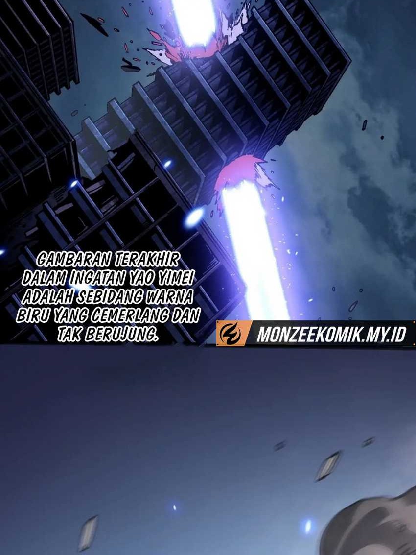Ultimate Martial Evolution: Begin by Awakening the King of Monsters Chapter 22 page 31