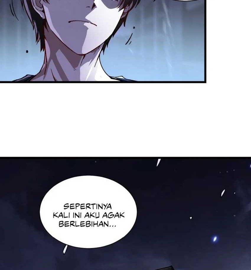 Ultimate Martial Evolution: Begin by Awakening the King of Monsters Chapter 22 page 41
