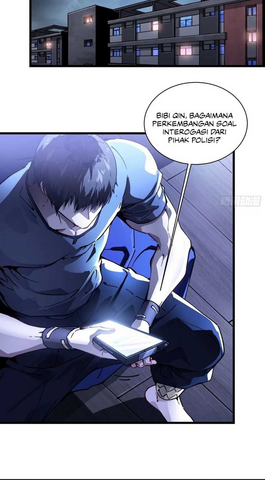 Ultimate Martial Evolution: Begin by Awakening the King of Monsters Chapter 22 page 43