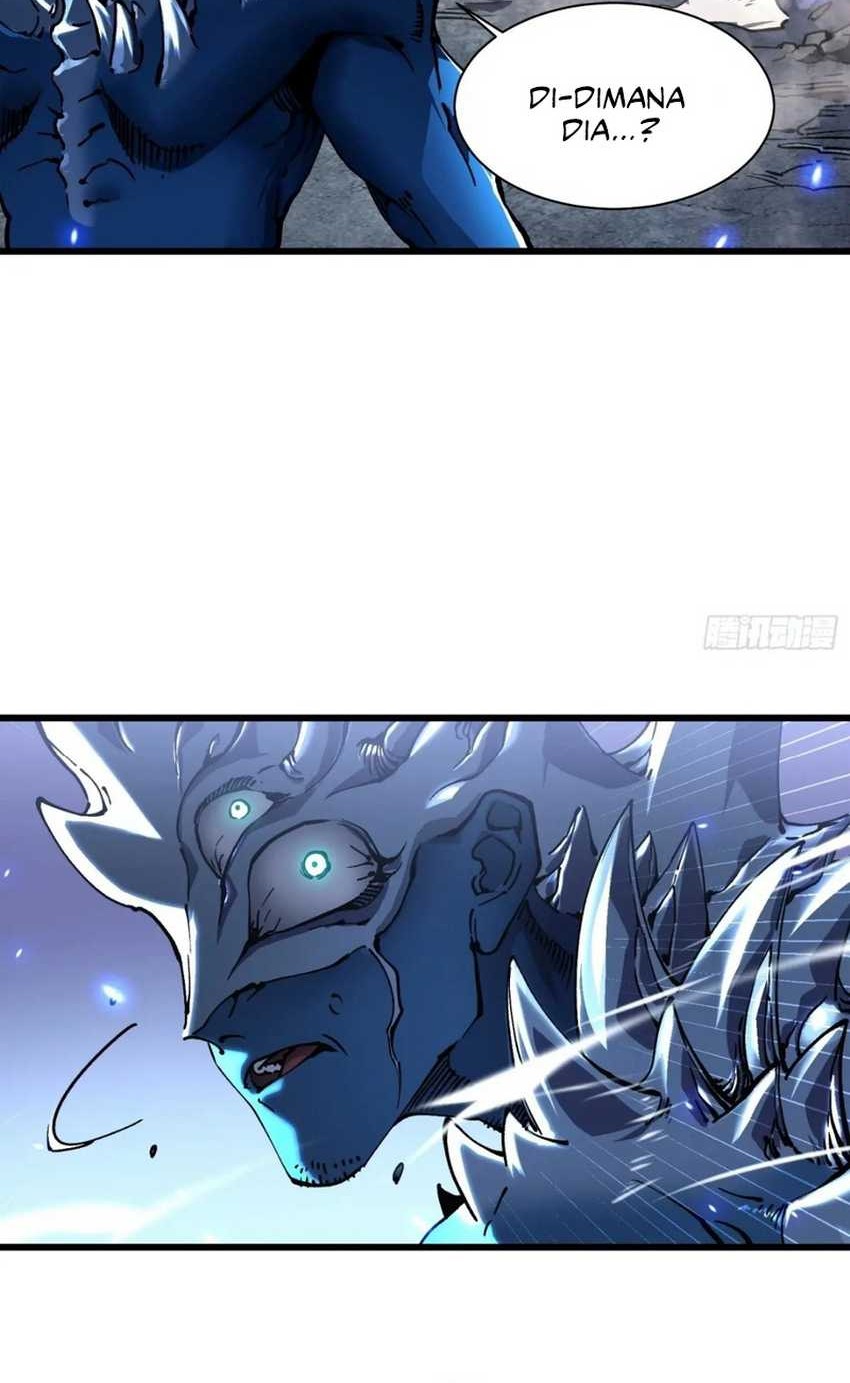 Ultimate Martial Evolution: Begin by Awakening the King of Monsters Chapter 22 page 6