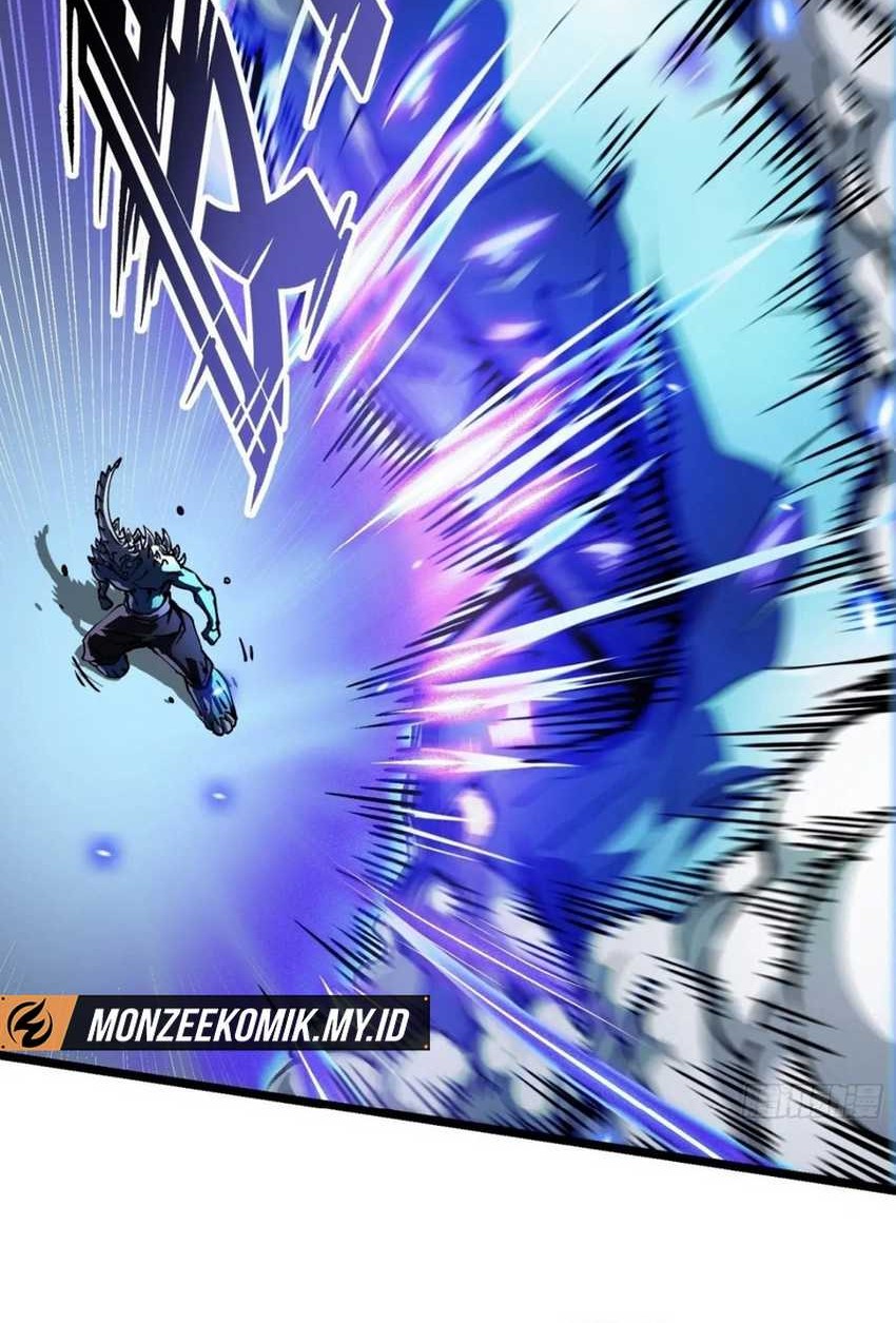 Ultimate Martial Evolution: Begin by Awakening the King of Monsters Chapter 22 page 12