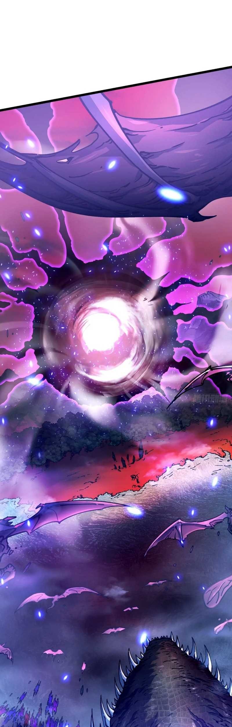Ultimate Martial Evolution: Begin by Awakening the King of Monsters Chapter 23 page 24