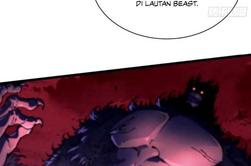 Ultimate Martial Evolution: Begin by Awakening the King of Monsters Chapter 23 page 44